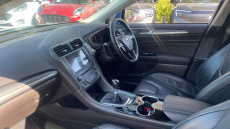 Ford Mondeo 1.5 EcoBoost Titanium 5dr Petrol Hatchback